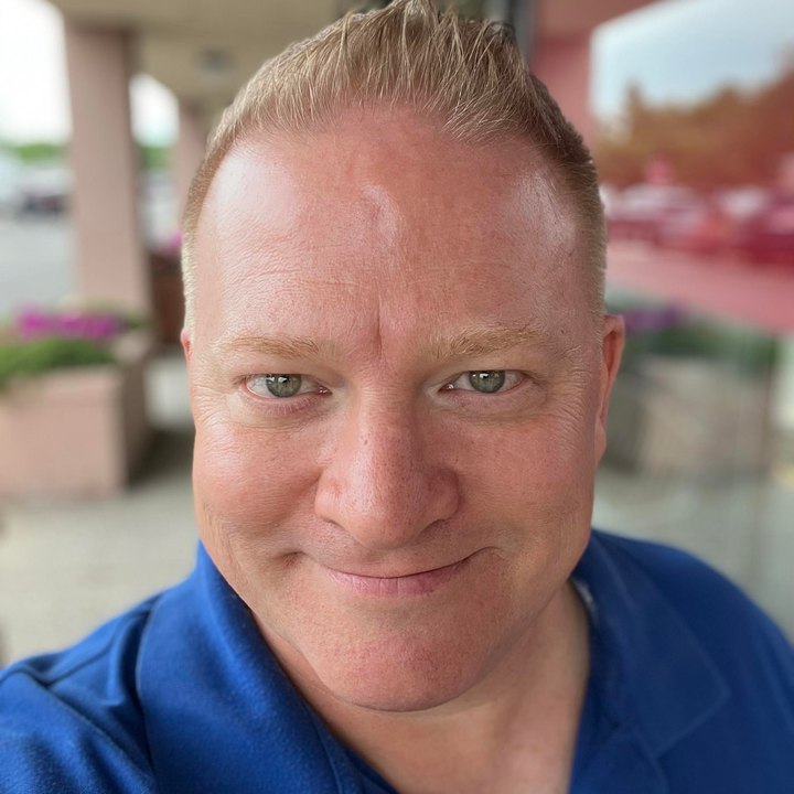 Dave Novak